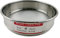 LABALPHA 18 Mesh Lab Sieves, #18 Mesh Test Sieve, 8'' Diameter, 304 Stainless Steel Wire Cloth (1mm)