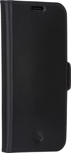 dbramante1928 Copenhagen Slim - iPhone 13 mini 5.4 - Black