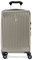Travelpro Maxlite Air Hartschalen-Koffer, erweiterbar, 8 Spinnräder, Leichter Hartschalenkoffer, Polycarbonat-Koffer, Champagner, Handgepäck, 53,3 cm, Champagner, Carry On 21-Inch, Maxlite Air