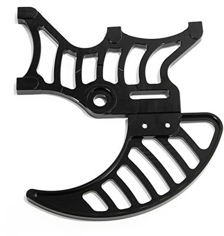 TARAZON Dual Brake Caliper Holder Disc Protector for SUR-RON Light Bee X for Segway X160 X260