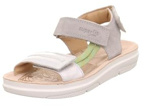 Superfit PALOMA Sandale 1-000732 Mädchen