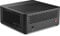Mini PC CSL X300 Windows 11 Home, AMD Ryzen 5 5600G 6x3900 MHz, 1000 GB M.2 SSD, 16 GB DDR4-RAM, Radeon Vega 8 Grafik 4K@60Hz, DP, HDMI 2, USB 3.1, Dual WLAN, BT 5.1