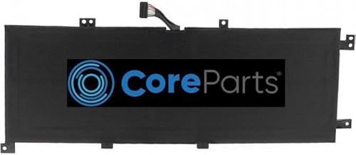 CoreParts Laptop Battery for Lenovo 44Wh Li-Polymer 15.36V, LVL130NB 02DL030, 02DL031, 02DL032, (44Wh Li-Polymer 15.36V 2850mAh for Lenovo ThinkPad L13, ThinkPad L13 Gen 2-20VJS07V00, ThinkPad L13)
