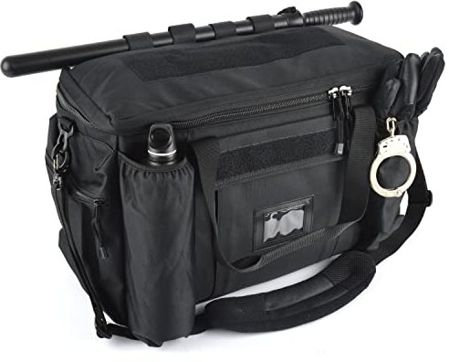 COP 903 Ausrüstungstasche (40 Liter) / Farbe: schwarz