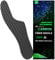 Morton's Extension Orthotic, Carbon Fiber Insole (1 Piece), Rigid Foot Support Insert for Morton's Toe, Foot Fractures, Turf Toe, Hallux Rigidus, and Arthritis, 245(W 8.5-9,M 7.5-8) Black 1pc