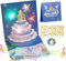 DEESOSPRO® Geburtstagskarte, 3D Feuerwerk Pop Up Geburtstagskarte, Happy Birthday Musik & Blowable LED Licht Geburtstagskarten Geschenk Grußkarte, DIY Kann in Eine Beliebige Alterszahl Geändert Werden