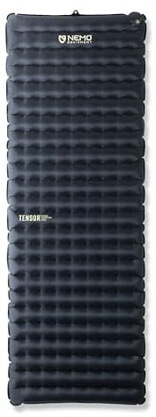 Tensor Extreme Conditions black/birch bud/citron Regular-wide