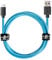 JuicEBitz Phone Charger Cable, USB A to USB C Cable 4m, USB Cable, 480mbps, Fast Charger USB C Compatible with Samsung Galaxy, Google Pixel, iPad, LG, Huawei, Sony Xperia + More, Blue