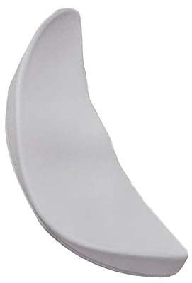 Operitacx Repose-poignet Pour Souris De Bureau Tapis De Souris Antidérapant Accessoire Confortable Pour Travail