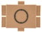 Rotating Puzzle Board - Wooden Puzzle Jigsaw Puzzle, Portable Wooden Puzzle Tray | Rotating Puzzle Board Wooden Rotating Jigsaw Puzzle Table Drawer, Portable Puzzle Organizer for Assembling Puzzle