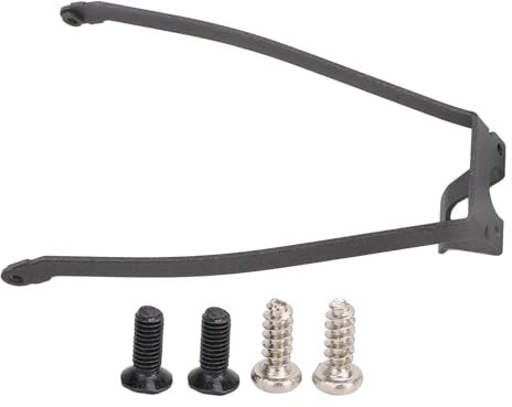 XIASABA ELEKTROROLLER HINTERER KOTFLÜGEL Halterung METALLUNTERSTÜTZUNG FÜR MI3 PRO3 Roller ZUBEHÖR