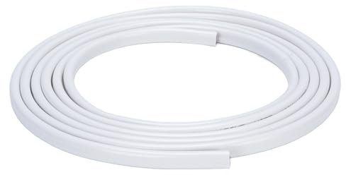 14 Gauge Marine Wire 14 AWG 10ft PVC Boat Electrical Wire 600V 2 Stranded Insulated Power Cord Boat Cable for Automotive RV Yachts Cars Trailers