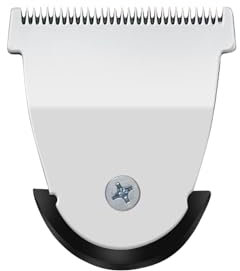 Lame de Rechange 2111 Compatible avec Wahl 8841, 8143, 8700 - Pièce pour Tondeuse à Cheveux Professionnelle(1 Unité)
