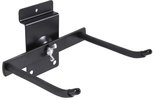 NONDK Trumpet Wall Hook Holder Hanger Stand Mount Guitarpiccolo Pocket Instrument Display Instruments Musical Rack Square Easy Install