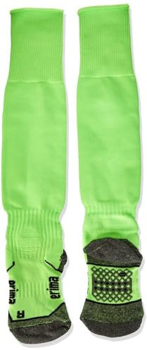 Erima Unisex Fußball Stutzenstrumpf (3180709), green gecko, 5
