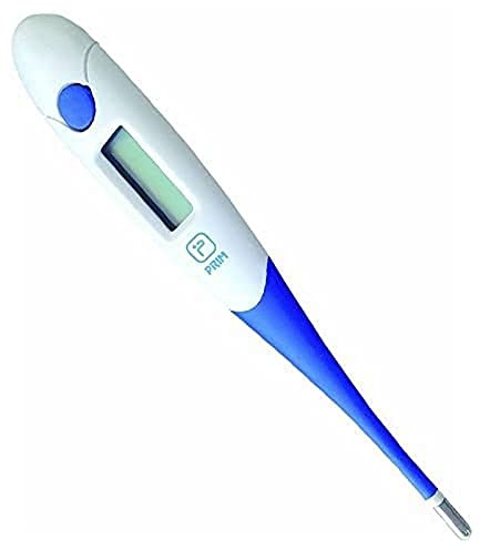 Termometro Digital Flexible Prim Mt519