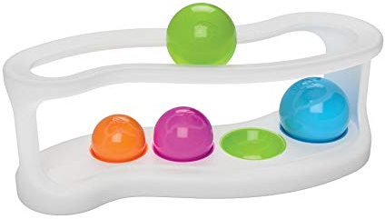 Fat Brain Toys FA224-1 Marble Run