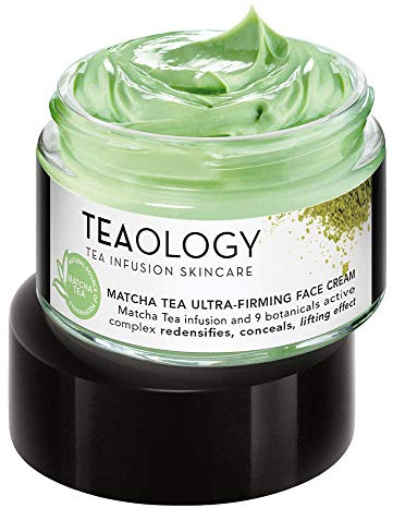 Matcha Tea Ultra-Firming Cream 50 Ml