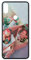 Funda para ALCATEL 3X 2019 5048U 5048Y Funda Silicone Carcasa Case Cover V-34