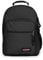 Eastpak Unisex-Erwachsene MORIUS Backpack, schwarzes, Tek Beden