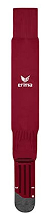 Erima Madrid Fussballsocken rot, 3 (41-43) Herren