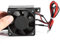 BORDSTRACT Riscaldatore Ad Aria per Auto PTC, Ventilatore Auto, Risparmio di Riscaldatori con Elemento Riscaldante a Temperatura Costante(24V 250W)