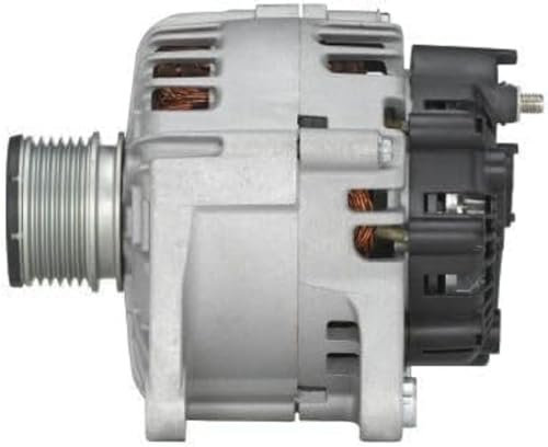 HELLA 8EL 011 713-591 Generator/Lichtmaschine - 14V - 150A