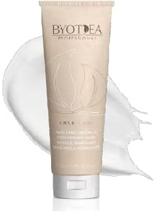 Byotea Feuchtigkeitsspendende Maske 250 ml