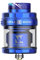 Wotofo Profile X RTA 5/8ml Verdampfer Farbe Blau
