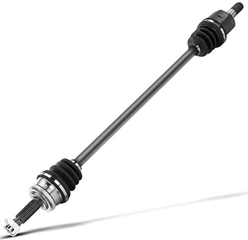 Frankberg Antriebswelle Vorne Rechts Kompatibel mit Getz TB 1.3L 1.4L 1.6L 2002-2010 Replace# 495001C362