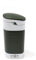 Origin Outdoors Unisex – Erwachsene Mini Wasserfilter, Schwarz/Weiß, 11.5 x 5.2 x 3.2 cm