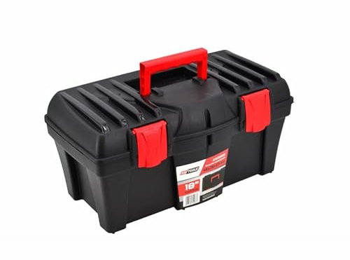 AWTOOLS Caja de herramientas 18 46x26x23cm