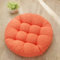 Yoga Runde Matte Pouf Sitzkissen Sofa Stuhl Bett Sitzkissen Kissen Bodenmatte Pads für Esszimmer