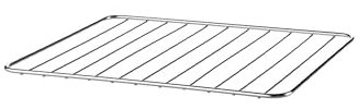 Unold 6884511 Gitterrost für OFEN Kombi 68845 Original Ersatzteil