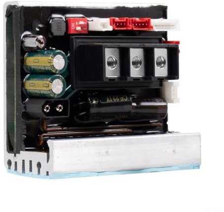 Controller-Hauptsteuerplatine, Hauptplatine, Controller-Motherboard für Ninebot Max G2 Elektroroller-Controller, 85 x 76 x 36 mm