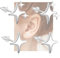 2 Paar Stern Ohrstecker Silber 925 Damen Mädchen Modische Ohrringe Stecker Exquisite Kleine Silber Ohrringe Frauen Sterling Silber Stern Ohrstecker Mädchen Weihnachten