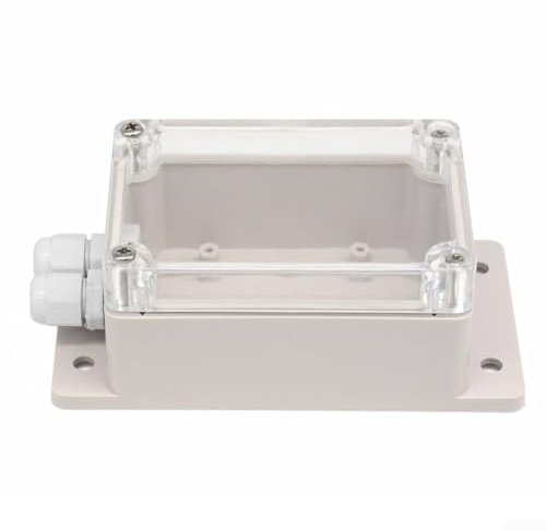 Caja impermeable IP66 para Sonoff Basic, control de interruptor inalámbrico, apto para uso en exteriores