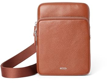 ECCO Women's Ecco North South Pouch Crossbody Crossbody (pack of 1)