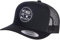 Fox Worldwide Trucker Cap (OS, Black)