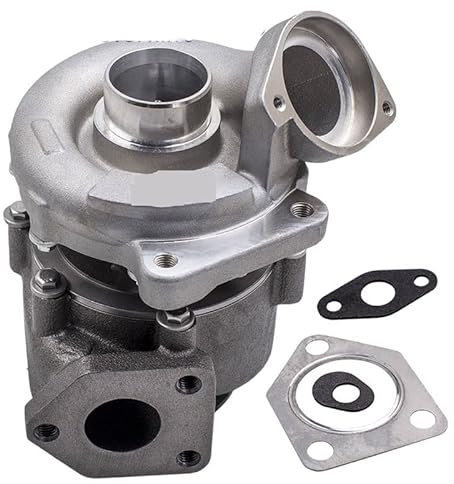 Turbolader TF035 Kompatibel Mit BMW 120d E87 320d E90 E91 M47TU2D20 11654716166 11657795499 4913505620 4913505670 49135-05651 4913505670