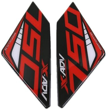 Dekor-Set Für HONDA X-ADV 750 (2017-2018-2019-2020)(5 2021-2024)