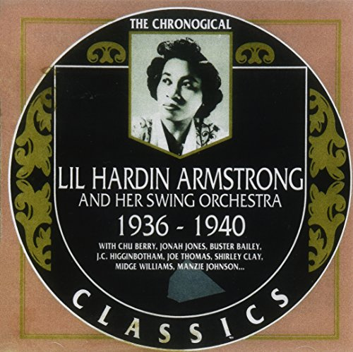 Chronologi (Sound of Music)