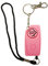 kh security Personenschutzalarm 24/7 soft Touch (Pink) , 1 Stück, , 100213