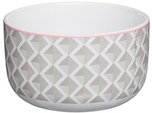 Atmosphera - Taza de loza (rosa)