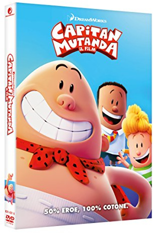 Capitan Mutanda Anime / Cartoons Anime / Cartoons