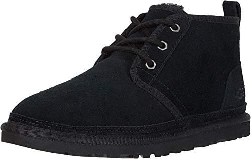 UGG Neumel, Stivali, Donna, Nero, 38 EU