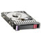 HP 652605-B21-146 GB SAS 15K 2, 5 Zoll SC Ent HDD (Zertifiziert Generalüberholt)