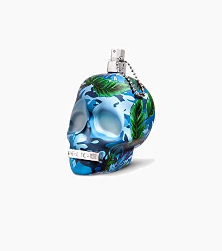 Police Be Exotic Jungle Man Edt Vapo 125 Ml