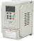 Yanmis Variateur de Fréquence, 220VAC 1.5kW 8A Variateur de Fréquence Universel VFD Monophasé Variateur de Vitesse pour la Commande Monophasée de Moteur à Courant Alternatif