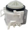 DREHFLEX - LP57 - für 00631200/631200 Laugenpumpe/Pumpe für Bosch/Siemens/Neff/Balay Geschirrspüler/Spülmaschine - Ausführung Copreci